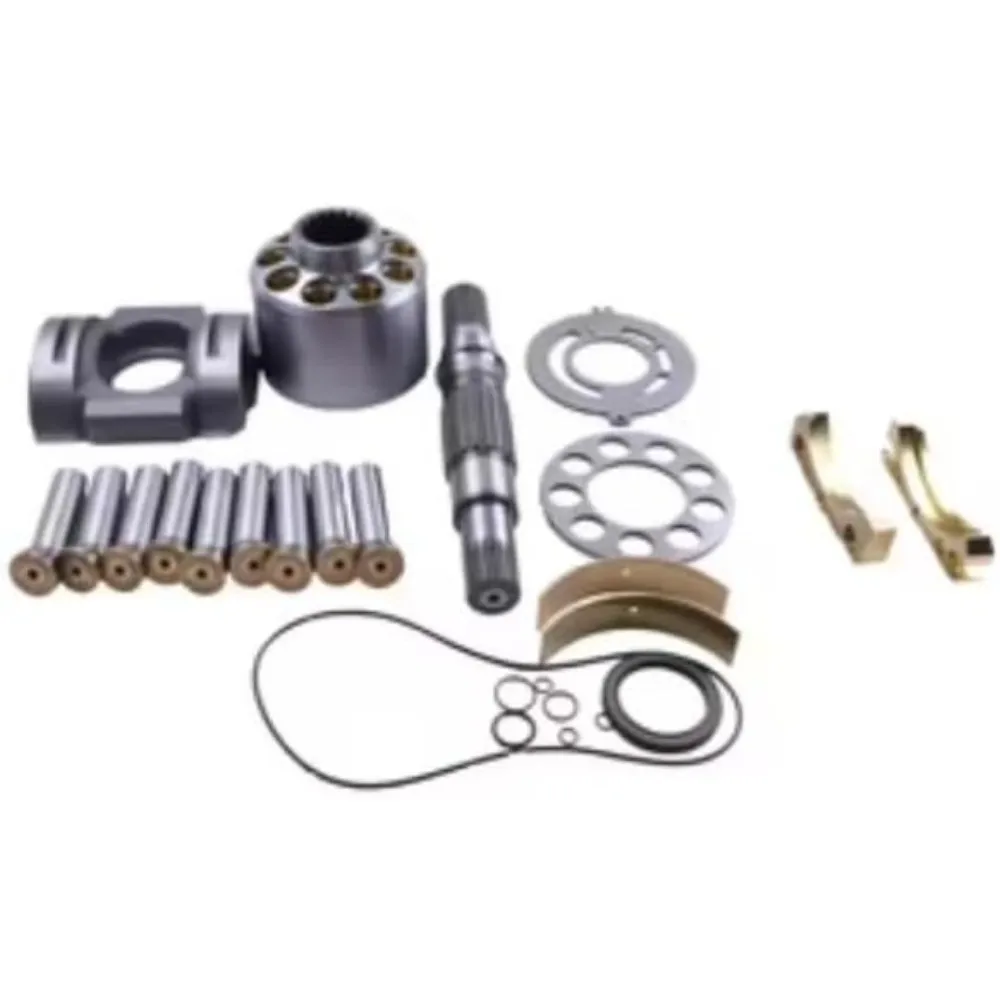 Hydraulic Pump Repair Kit for Linde HPR210-02R
Hydraulic Pump Repair Kit for Linde HPR210-02R