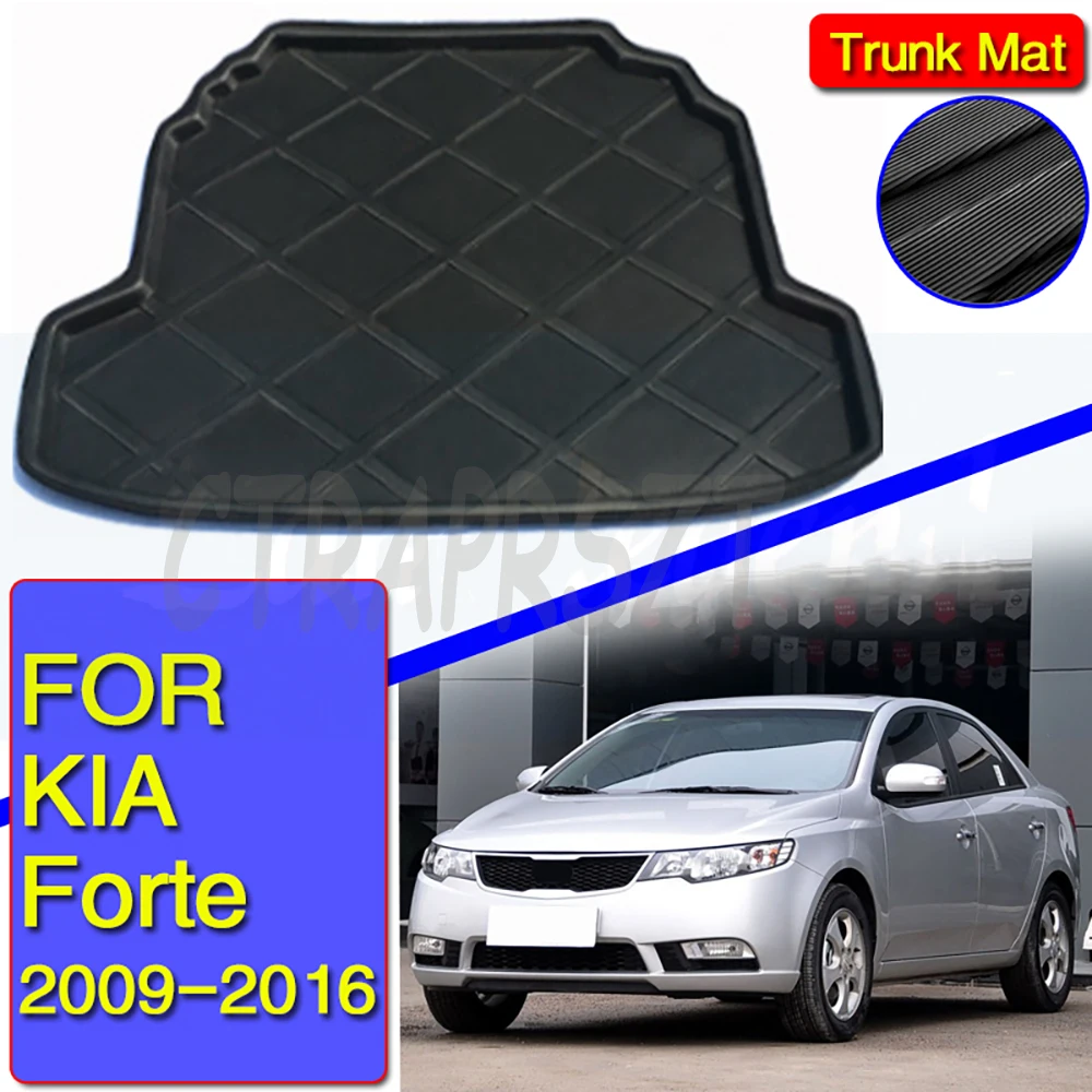 Car Trunk Storage Pads For KIA Forte 2009-2016 Waterproof Carpet Muds Car Trunk Mats Storage Pads Auto Interior Accessories
Car Trunk Storage Pads For KIA Forte 2009-2016 Waterproof Carpet Muds Car Trunk Mats Storage Pads Auto Interior Accessories