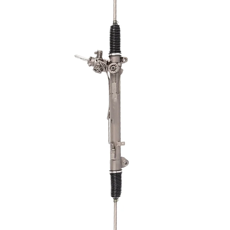 High Quality Hot Sale Auto Parts Steering Systems Hydraulic Steering Rack And Pinion Suitable Fo LR3 3 OEM LR080151
High Quality Hot Sale Auto Parts Steering Systems Hydraulic Steering Rack And Pinion Suitable Fo LR3 3 OEM LR080151