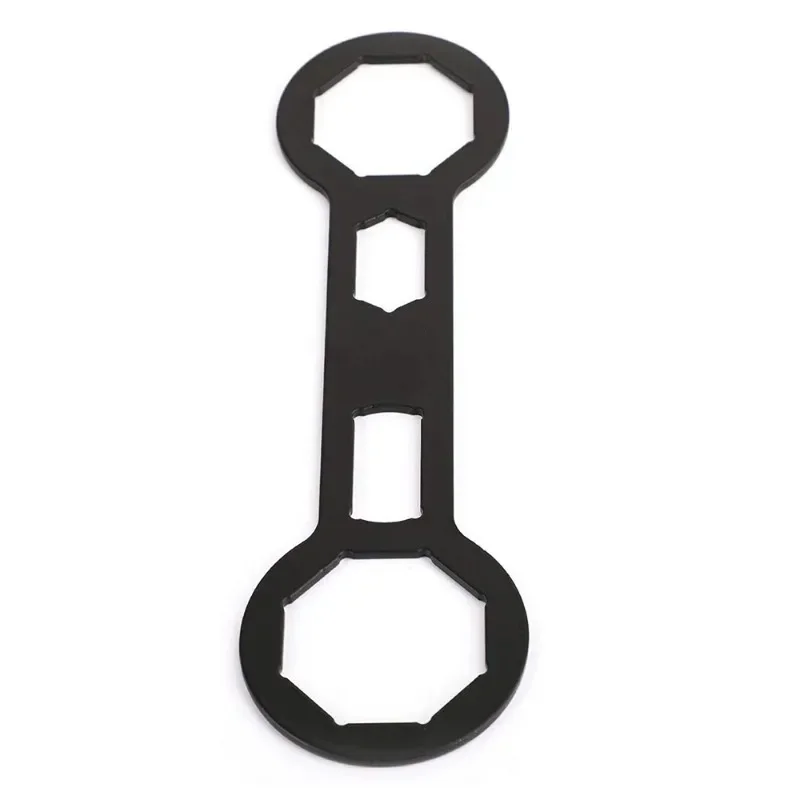 Tiy For Off-road Motorcycle Shock Absorber Wrench, Fuel Tank Cap Wrench, Motorcycle Repair Tool Shock Absorber Arm Cap Installa
Tiy For Off-road Motorcycle Shock Absorber Wrench, Fuel Tank Cap Wrench, Motorcycle Repair Tool Shock Absorber Arm Cap Installa