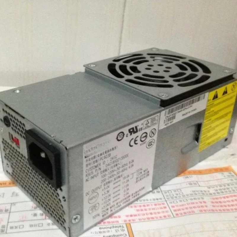 Small power supply IP-S300FF1-0 TFX power supply 300W
Small power supply IP-S300FF1-0 TFX power supply 300W