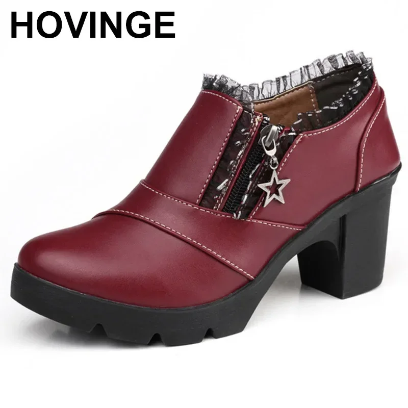 2025 New Plus Size Classic Women Shoes High Heels Elegant Fashion Shoes Plus Velvet Warm Winter Shoes
2025 New Plus Size Classic Women Shoes High Heels Elegant Fashion Shoes Plus Velvet Warm Winter Shoes