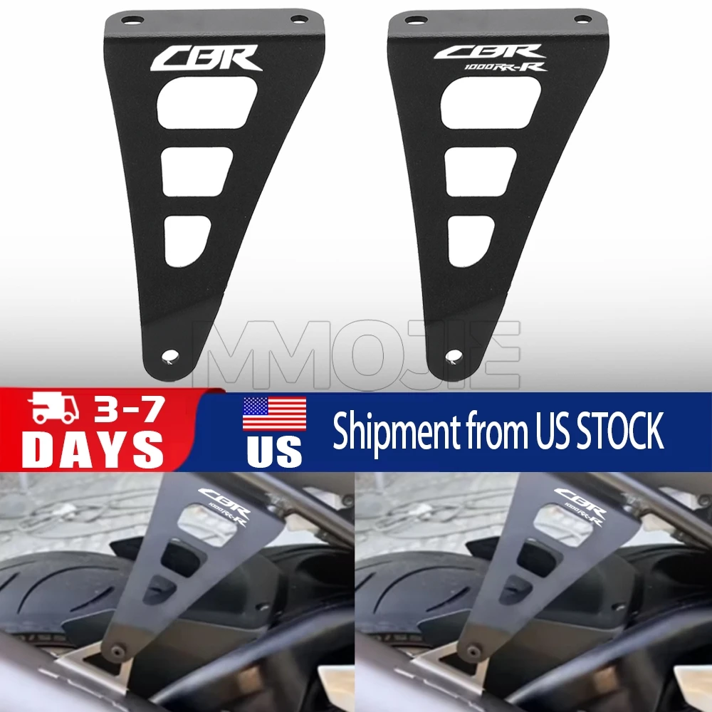 Motorcycle Accessories Exhaust Hanger Bracket Fit For HONDA CBR 1000 RR-R CBR1000RR-R SP Fireblade 2020 2021 2022 2023 2024 2025
Motorcycle Accessories Exhaust Hanger Bracket Fit For HONDA CBR 1000 RR-R CBR1000RR-R SP Fireblade 2020 2021 2022 2023 2024 2025