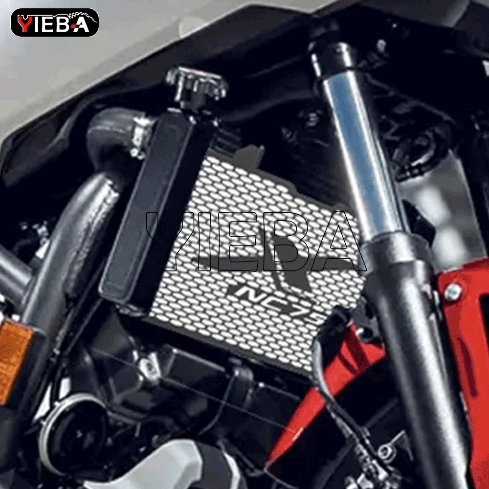 2025 Motorcycle Radiator Grille Guard Cover Protective For HONDA NC750X 2021 2022 2023 2024 NC 750X NC750 X nc 750 x Integra 700
2025 Motorcycle Radiator Grille Guard Cover Protective For HONDA NC750X 2021 2022 2023 2024 NC 750X NC750 X nc 750 x Integra 700