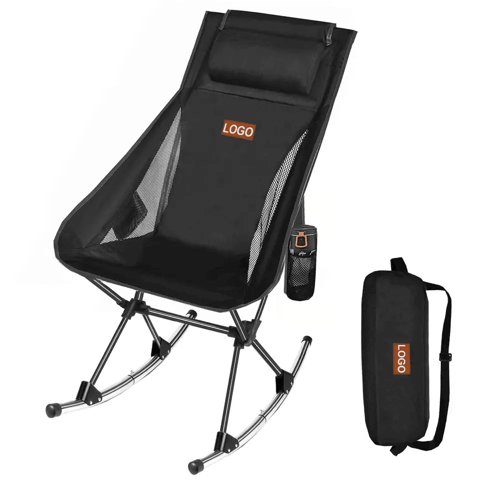 Feistel Factory Outdoor Camping Folding Portable Remote Chairs Picnic Rocking Chairs for Outdoor Fishing Picnic BBQ
Feistel Factory Outdoor Camping Folding Portable Remote Chairs Picnic Rocking Chairs for Outdoor Fishing Picnic BBQ