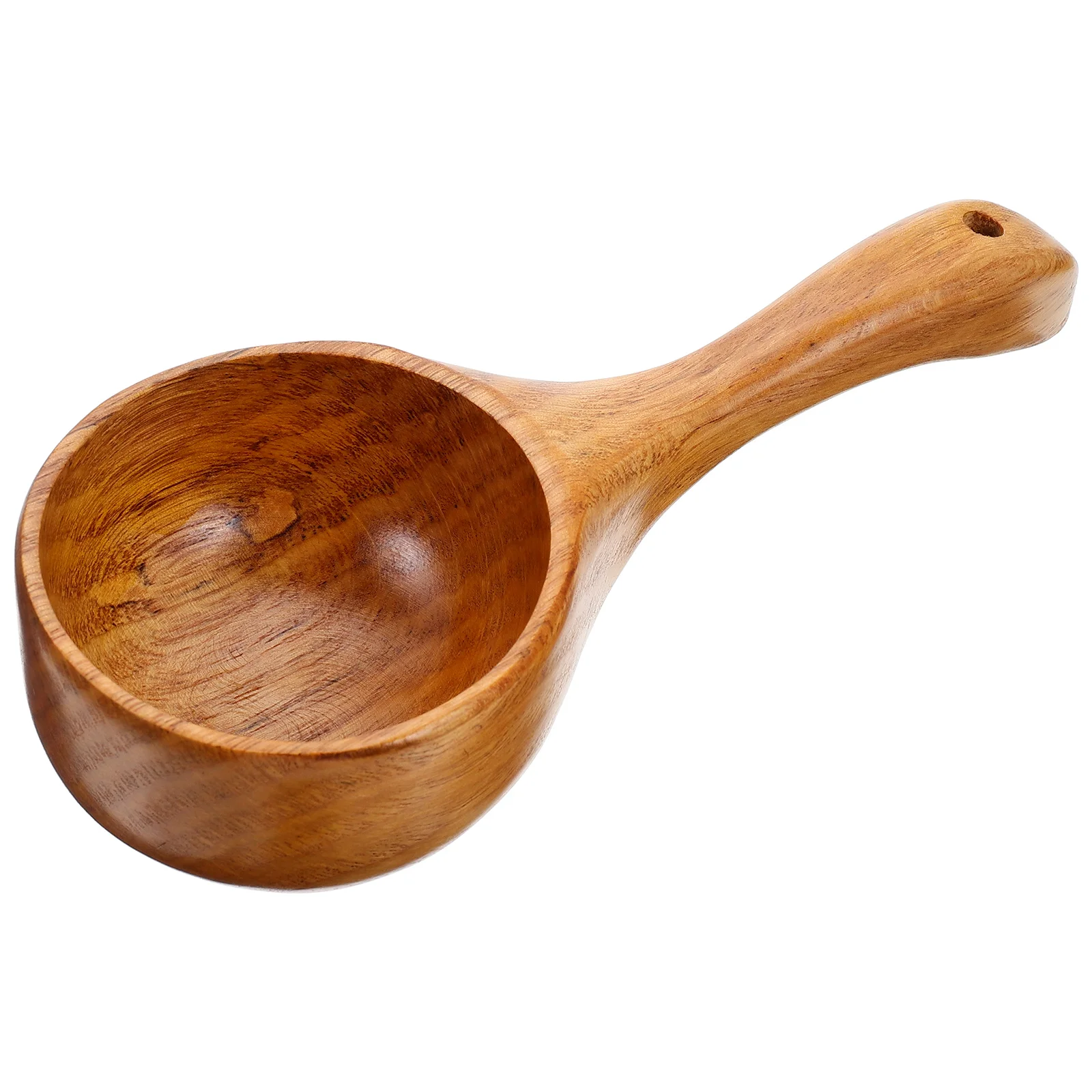 Spoon Solid Wood Water Container Serving Scoop Tablespoon Wooden Kitchen Household Light Brown Gadget Ladles
Spoon Solid Wood Water Container Serving Scoop Tablespoon Wooden Kitchen Household Light Brown Gadget Ladles