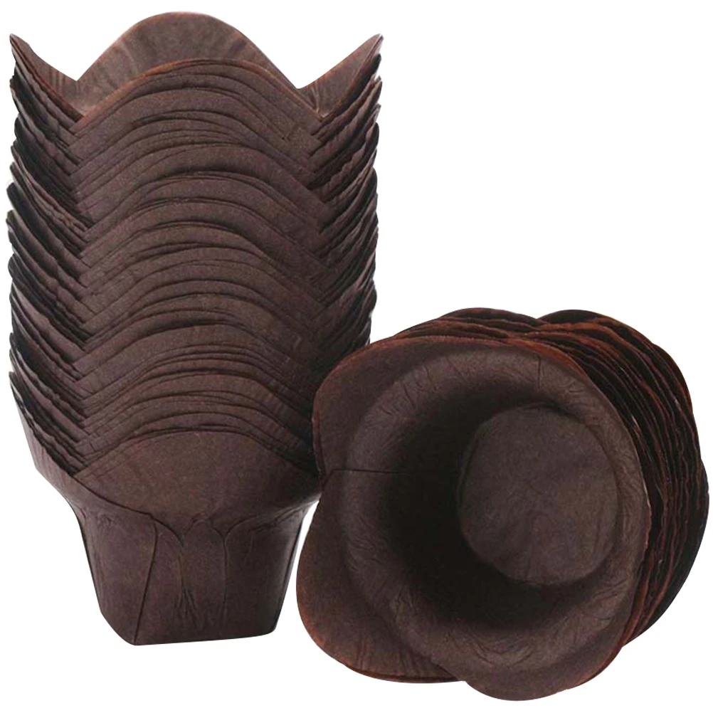 Baking Cup Medium Size Paper Muffin Cups Liners Lotus Teacup Greaseproof Disposable Baking Liners Middle Sized Cake Shop Bakery
Baking Cup Medium Size Paper Muffin Cups Liners Lotus Teacup Greaseproof Disposable Baking Liners Middle Sized Cake Shop Bakery