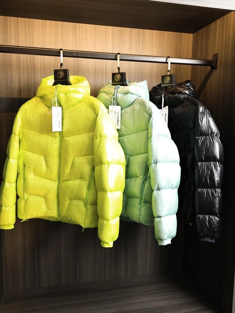 High Fill Power 90 Du down Hooded Men's Jaet Outdoor Warmth Faion Urban Sle Windproof Long Sve Zipper Closure Pure...
High Fill Power 90 Du down Hooded Men's Jaet Outdoor Warmth Faion Urban Sle Windproof Long Sve Zipper Closure Pure...