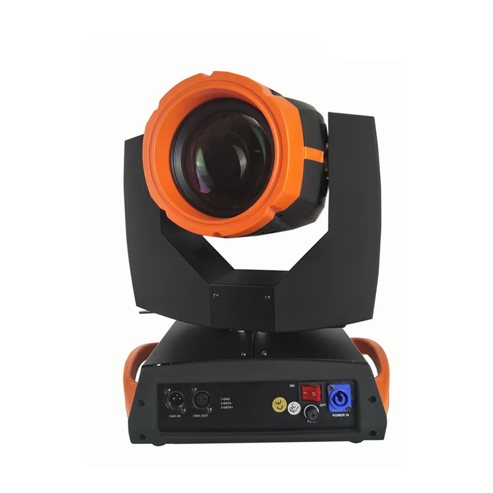 1PC/LOTHot Sale Buy 7R Disco DJ Stage Lighting Party Events Night Club Hotel Sharpy Beam Light Professional 230W LED Moving Head
1PC/LOTHot Sale Buy 7R Disco DJ Stage Lighting Party Events Night Club Hotel Sharpy Beam Light Professional 230W LED Moving Head