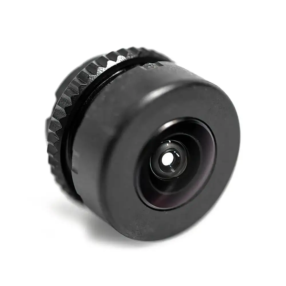 Walksnail Avatar Camera (19x19mm) / Avatar Nano Camera (14x14mm) Replacement 2.1mm Lens DIY Parts
Walksnail Avatar Camera (19x19mm) / Avatar Nano Camera (14x14mm) Replacement 2.1mm Lens DIY Parts