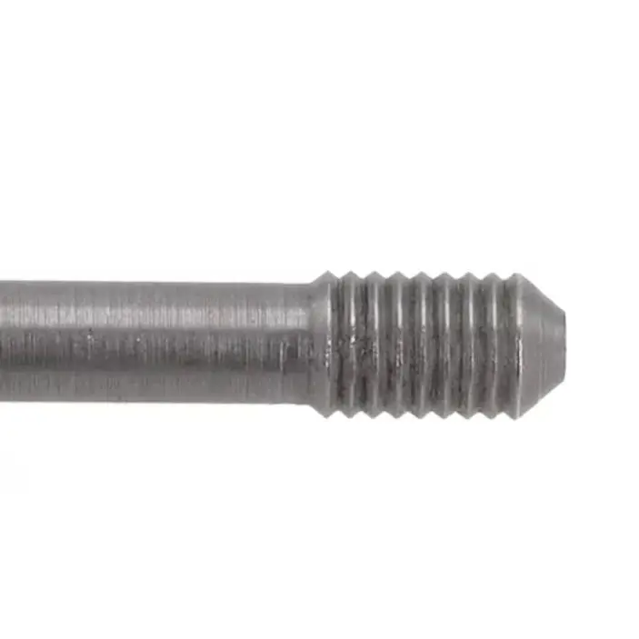 /2pcs /Steel /Bolt Holder 326409-1 327177-9 For DTM51 For Multi Tool 18V Power Tool Accessories Gray
/2pcs /Steel /Bolt Holder 326409-1 327177-9 For DTM51 For Multi Tool 18V Power Tool Accessories Gray