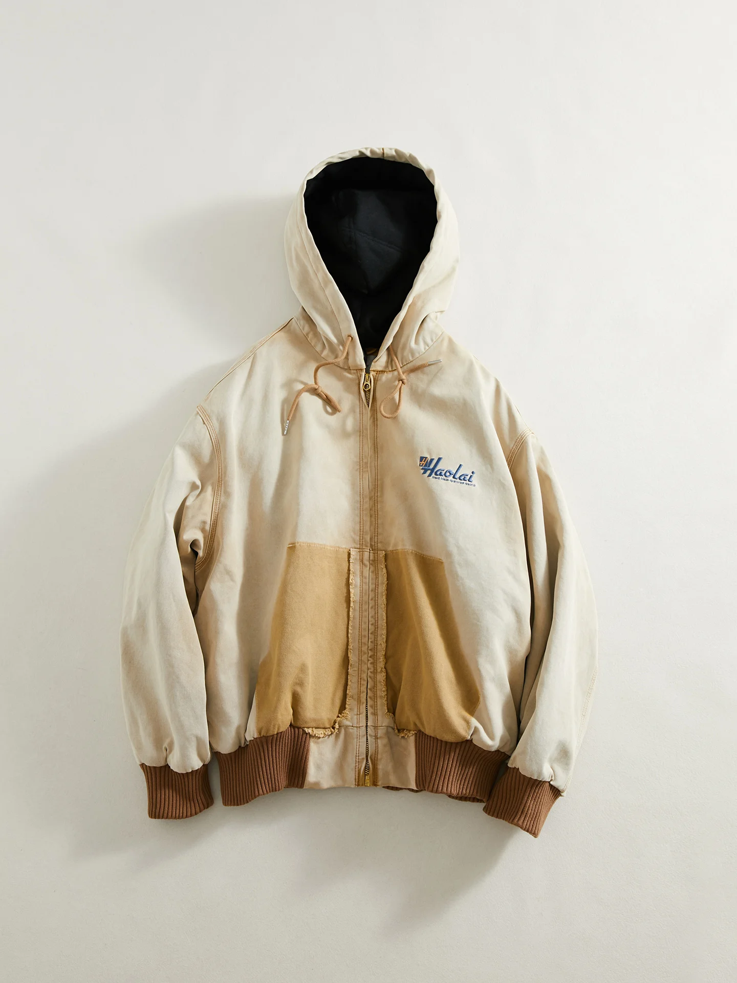 Винтажное хлопковое мужское пальто Waed Jaet Faion Urban Sle Long Sve ort, теплое, удобное, дышащее, на молнии
Винтажное хлопковое мужское пальто Waed Jaet Faion Urban Sle Long Sve ort, теплое, удобное, дышащее, на молнии