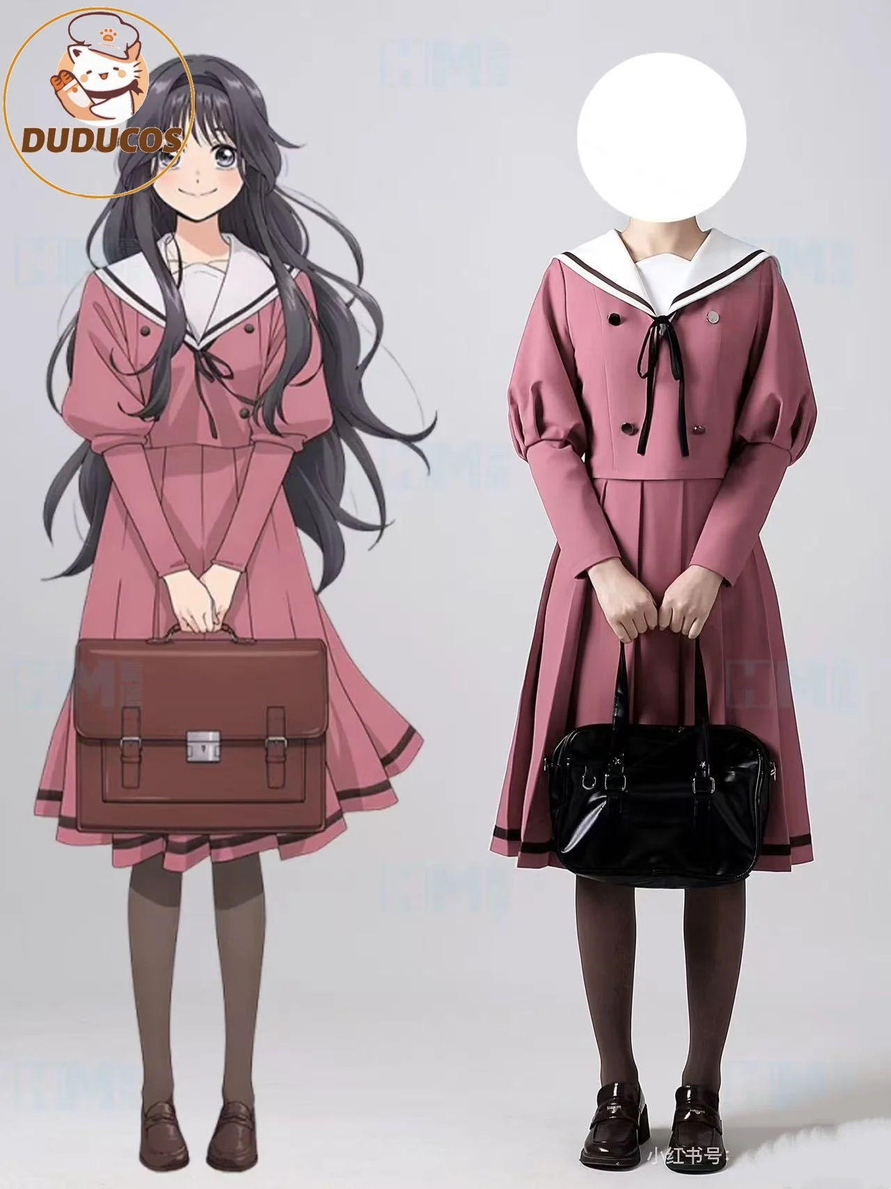 В НАЛИЧИИ Waguri Kaoruko Косплей Костюм Аниме The Fragrant Flowers with Dignity【XS-XL】DUDU-SR Хэллоуин
В НАЛИЧИИ Waguri Kaoruko Косплей Костюм Аниме The Fragrant Flowers with Dignity【XS-XL】DUDU-SR Хэллоуин