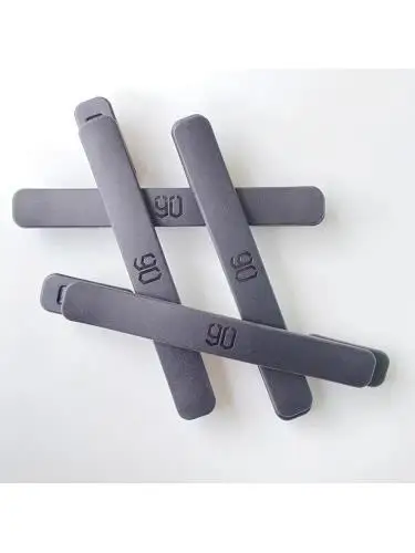 Сменные ручки Old Sle 90 Points для сумок и чемоданов, полный комплект
Сменные ручки Old Sle 90 Points для сумок и чемоданов, полный комплект