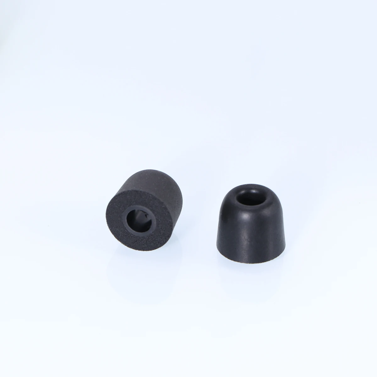 8 Pcs Memory Foam Earplugs Buds Replacement Eartips Sponge Black Noise Reducing Earbud
8 Pcs Memory Foam Earplugs Buds Replacement Eartips Sponge Black Noise Reducing Earbud