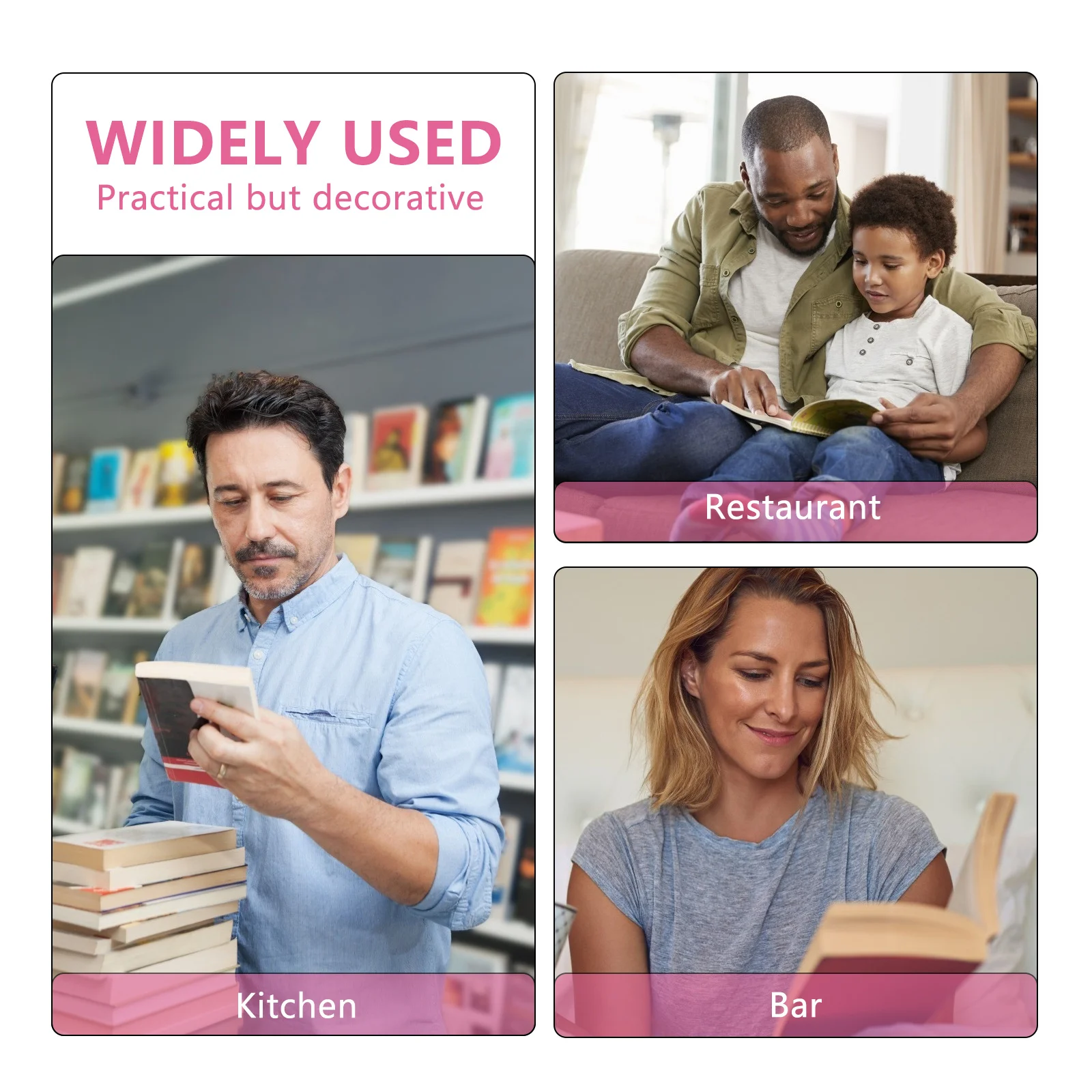 8 pcs Pvc Matte Reading Films Scratch-Resistant Flexible Coverings For Dyslexia Reading Accessories Art Supplies
8 pcs Pvc Matte Reading Films Scratch-Resistant Flexible Coverings For Dyslexia Reading Accessories Art Supplies