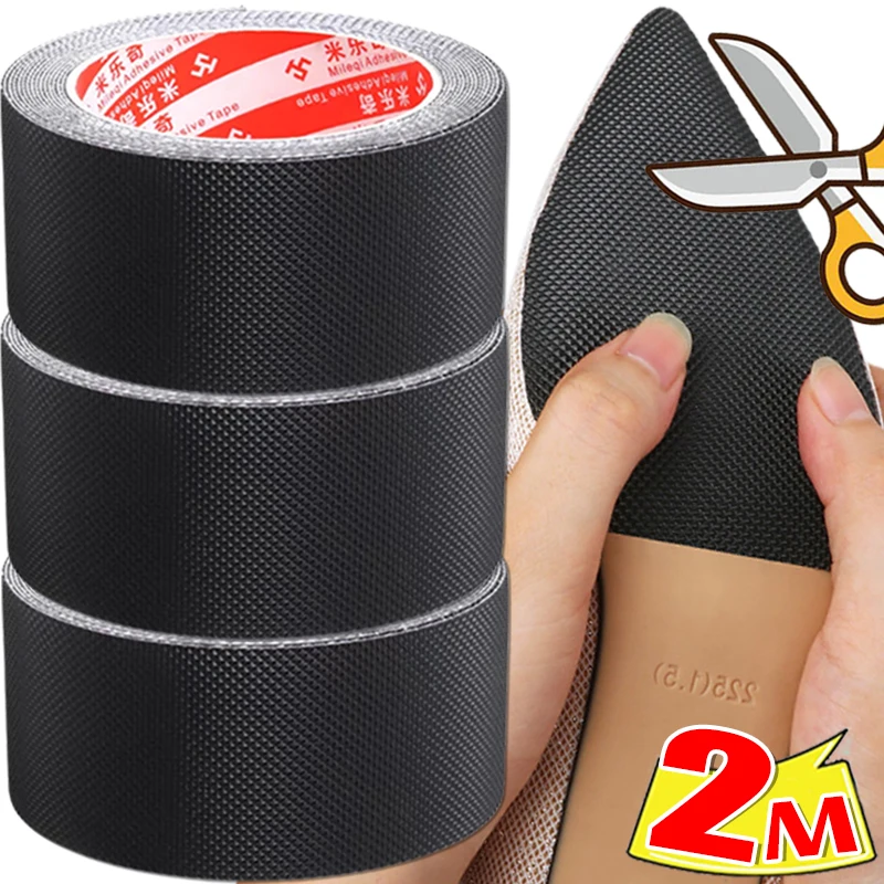 No-adhesive Anti-slip Sole Stickers Mute Cushion Insoles Repair Outsole Insoles Men Women Shoes Wearable Pads Shoe Accessories
No-adhesive Anti-slip Sole Stickers Mute Cushion Insoles Repair Outsole Insoles Men Women Shoes Wearable Pads Shoe Accessories