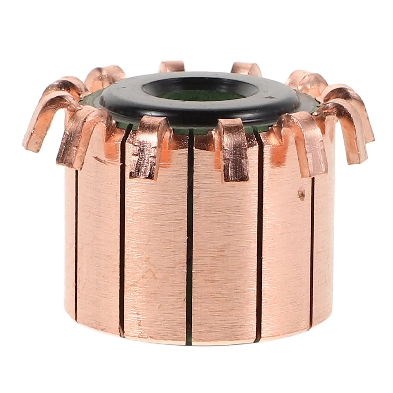 Replacement Electric Motor Commutator for Vehicle Motor Spare Part Automotive Supplies Accessories for Car Water Pump Wire
Replacement Electric Motor Commutator for Vehicle Motor Spare Part Automotive Supplies Accessories for Car Water Pump Wire