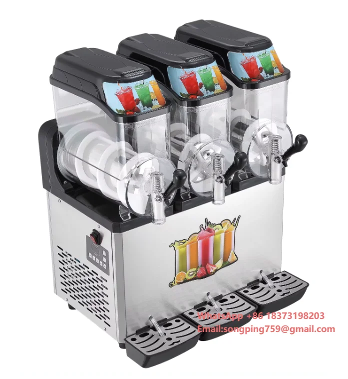 Hot Selling Commercial Ice-sand Machine Electric Snow Melt with Great Price
Hot Selling Commercial Ice-sand Machine Electric Snow Melt with Great Price