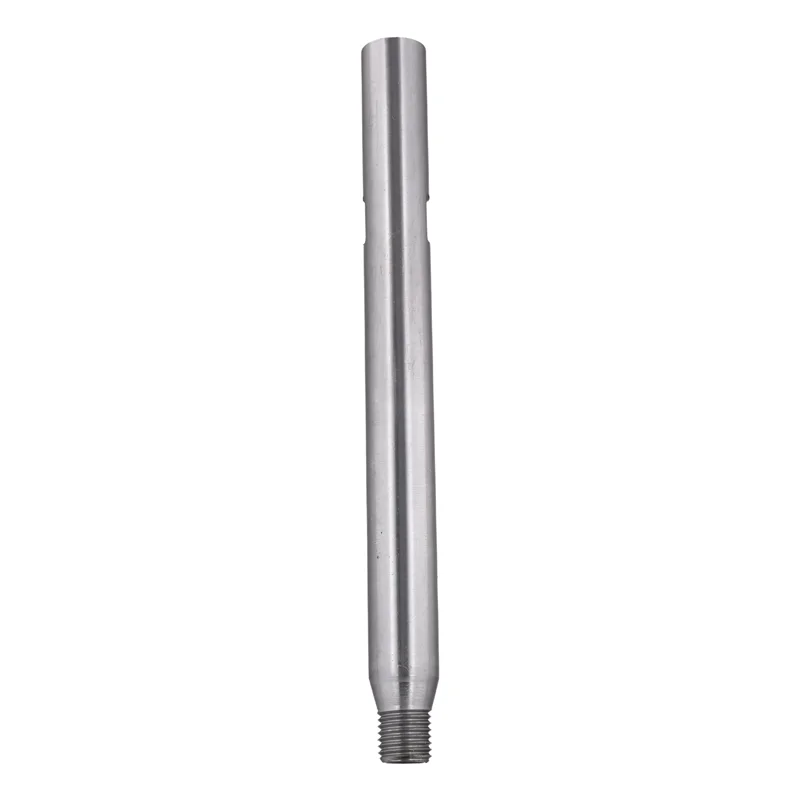 A20F-1Pc Diamond Core Bit Extension For M22 Thread Extension Rod Water Drill Bit Diamond Drill Power Tool Thin Wall Bit
A20F-1Pc Diamond Core Bit Extension For M22 Thread Extension Rod Water Drill Bit Diamond Drill Power Tool Thin Wall Bit