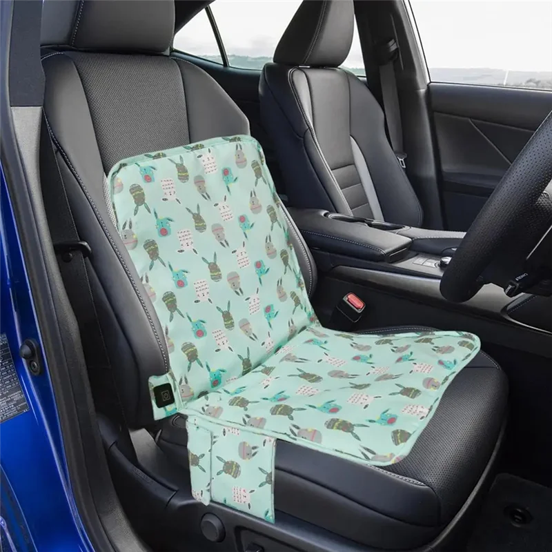 A03Z-Heating Stadium Seat Mat Outdoor Camping Seat Cushion With Backrest 3 Speed Temperature Chair Mat For Sports Fishing A
A03Z-Heating Stadium Seat Mat Outdoor Camping Seat Cushion With Backrest 3 Speed Temperature Chair Mat For Sports Fishing A
