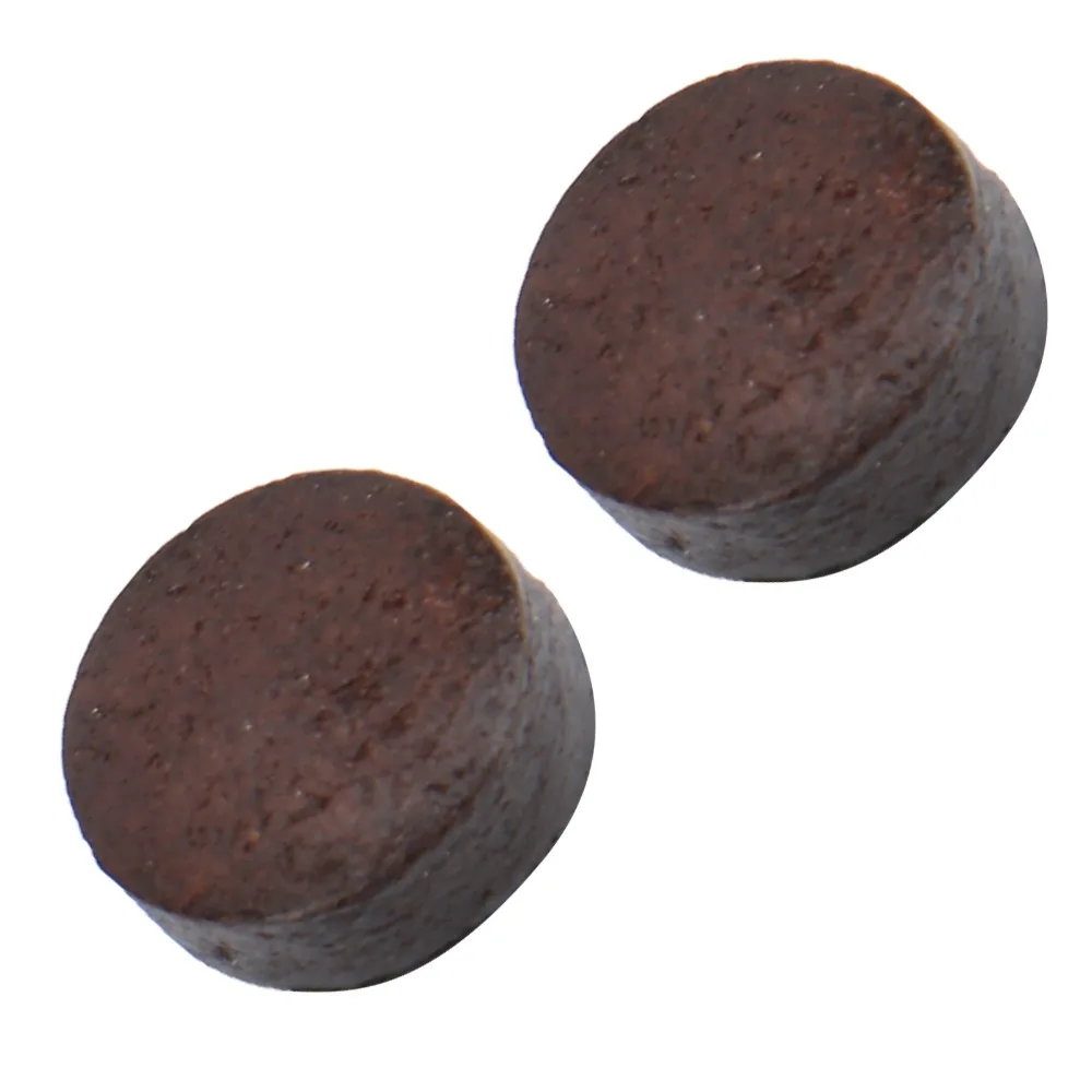 50pcs Billiard Accessories 13MM Pool Billiard Cue Tips Storage Box Cowhide Billiard Cue Tips Red Brown Pool Stick Tips Pool Game
50pcs Billiard Accessories 13MM Pool Billiard Cue Tips Storage Box Cowhide Billiard Cue Tips Red Brown Pool Stick Tips Pool Game