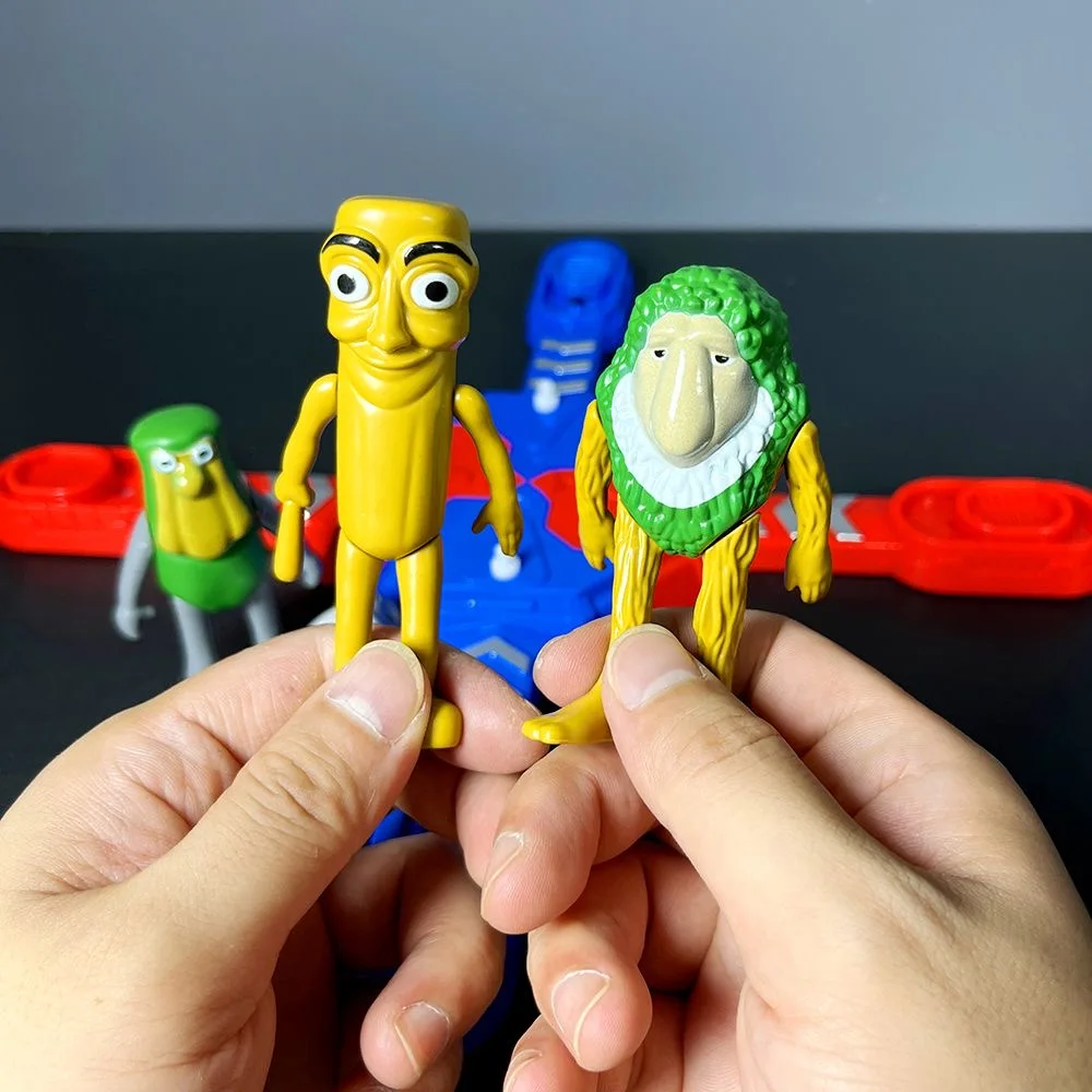 Dongdong Sahur Battle Game Competition Model Ltalian Brainrot Батько и ребенок Интерактивная экшн-кукла Модель Рождественский подарок
Dongdong Sahur Battle Game Competition Model Ltalian Brainrot Батько и ребенок Интерактивная экшн-кукла Модель Рождественский подарок