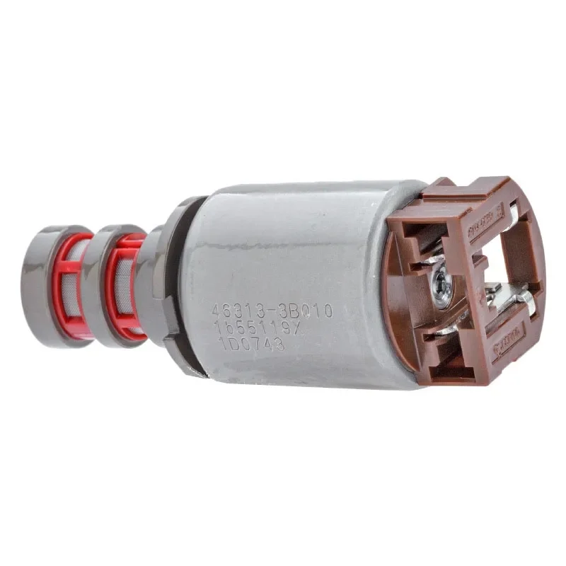 463133b010 Auto Transmission Control Solenoid Valve for Accent Azera Elantra Equus Santa Fe
463133b010 Auto Transmission Control Solenoid Valve for Accent Azera Elantra Equus Santa Fe