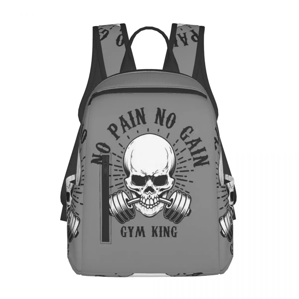 Рюкзак Powerhouse Gym для бодибилдинга и фитнеса с мотивационными цитатами, повседневный рюкзак для мальчиков и девочек, школьная сумка, сумки на плечо для мужчин и женщин
Рюкзак Powerhouse Gym для бодибилдинга и фитнеса с мотивационными цитатами, повседневный рюкзак для мальчиков и девочек, школьная сумка, сумки на плечо для мужчин и женщин