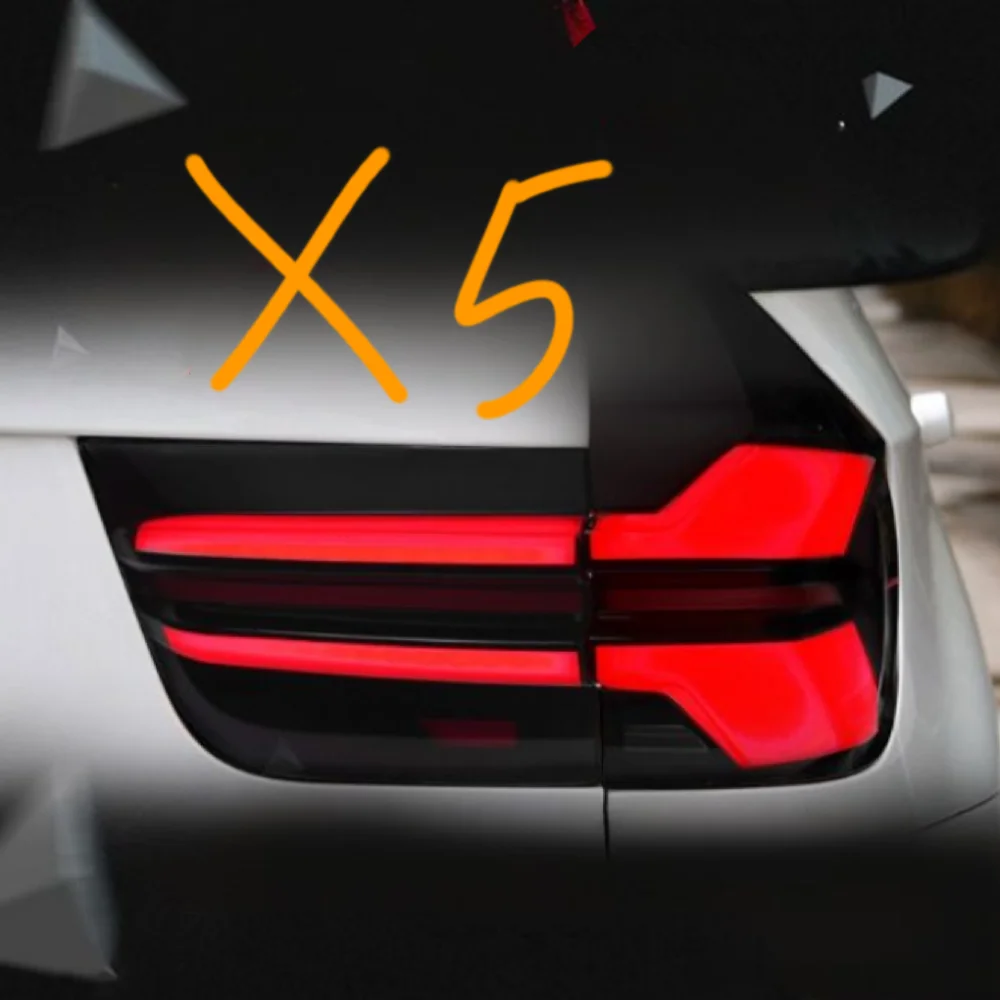 Подходит для BMW X5 задний фонарь в сборе 2007-2013 BMW E70 задний фонарь модифицирован в задний фонарь
Подходит для BMW X5 задний фонарь в сборе 2007-2013 BMW E70 задний фонарь модифицирован в задний фонарь