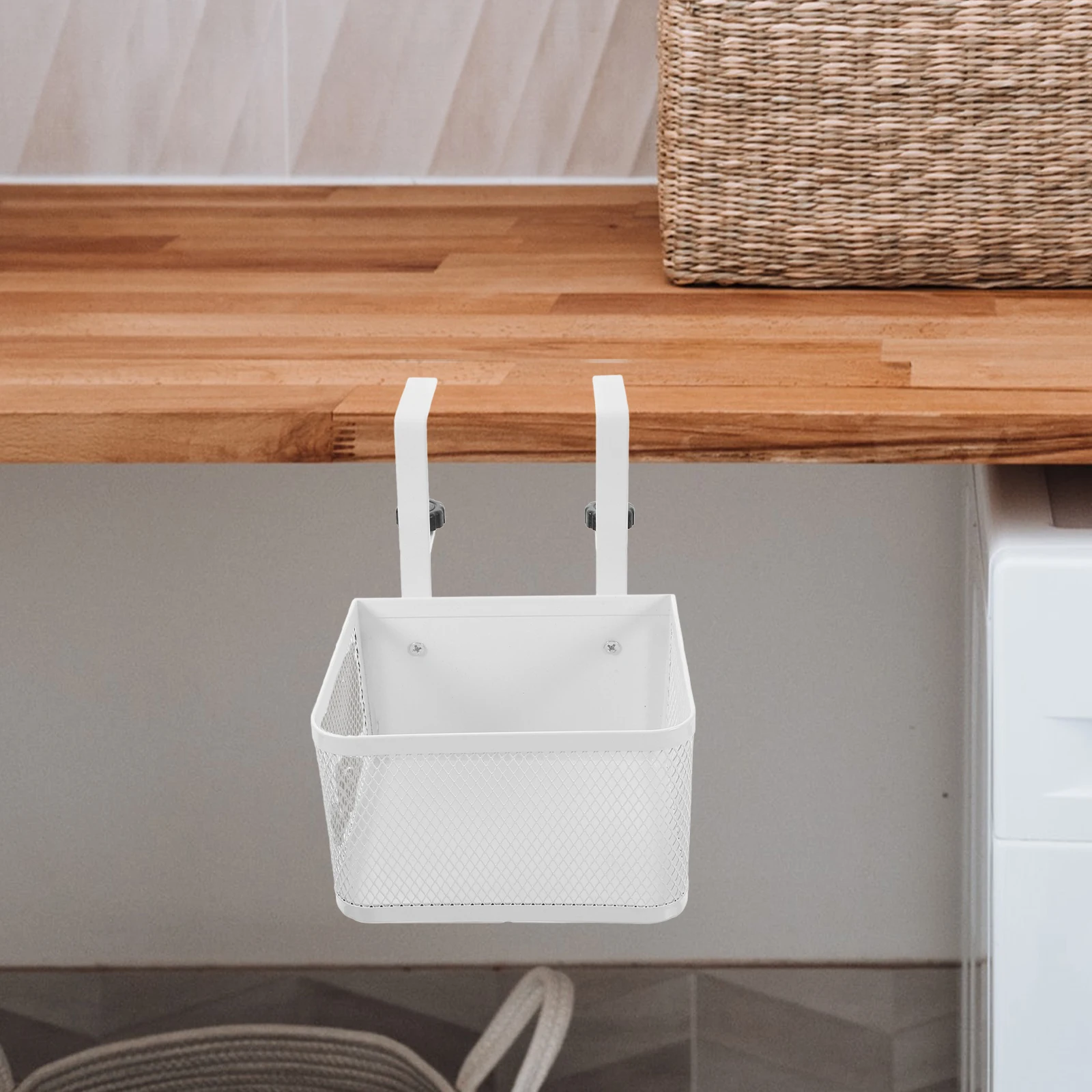 Drawer Storage Box Cord Management under Desk Clamp on Table Cable Organizers Carbon Steel
Drawer Storage Box Cord Management under Desk Clamp on Table Cable Organizers Carbon Steel