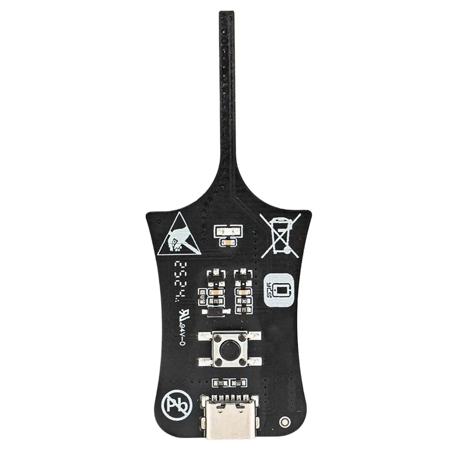 Inductance Tester for Mobile Phone Maintenance motherboard induction quick troubleshooting Meter Inductance Detector Tool
Inductance Tester for Mobile Phone Maintenance motherboard induction quick troubleshooting Meter Inductance Detector Tool