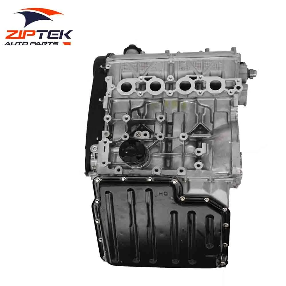 Ziptek Chongqing Factory Engine For Suzuki G13B Engine For Suzuki G16B JL474 Bare Engine
Ziptek Chongqing Factory Engine For Suzuki G13B Engine For Suzuki G16B JL474 Bare Engine