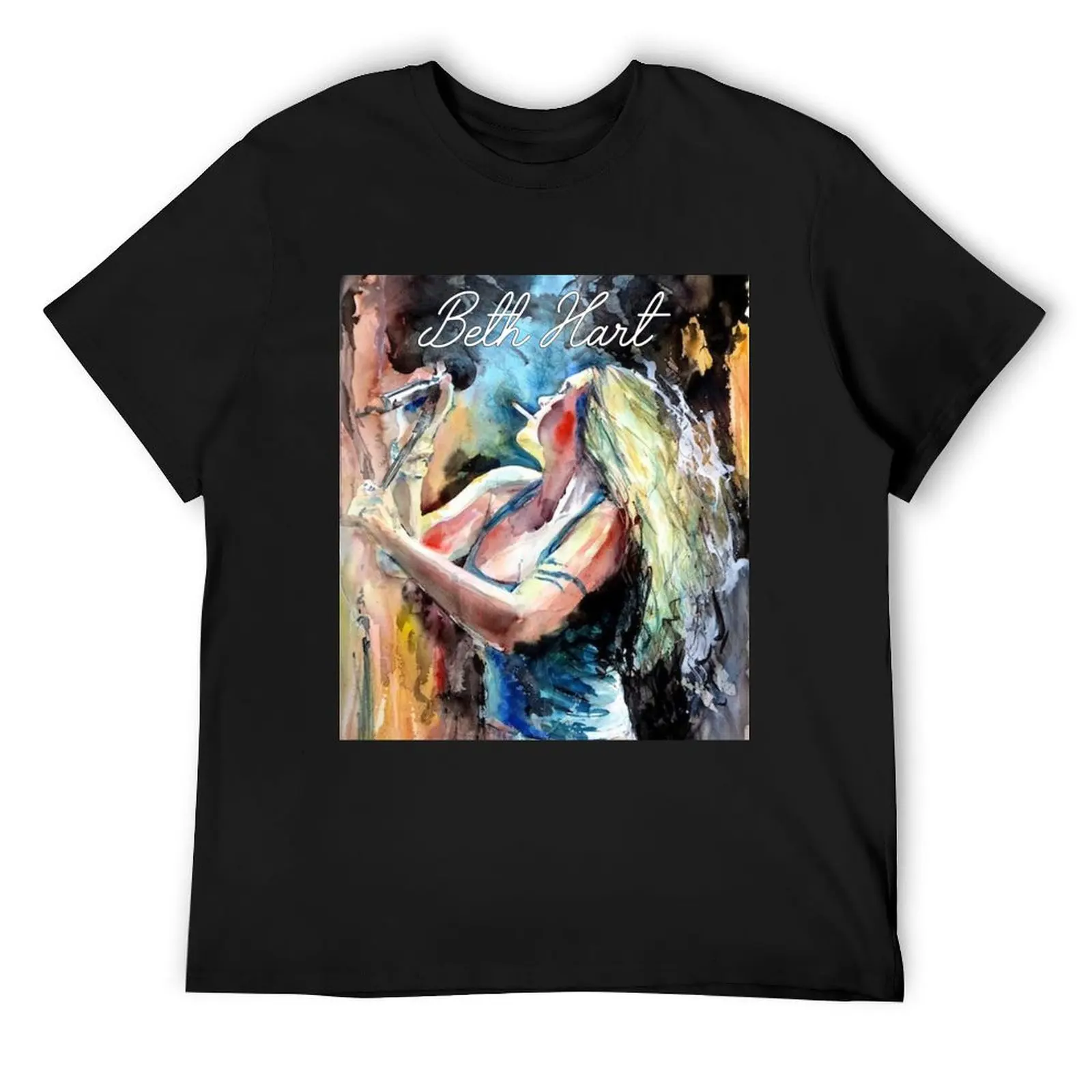 Beth Hart T-Shirt heavyweights oversizeds aesthetic clothes mens t shirt graphic
Beth Hart T-Shirt heavyweights oversizeds aesthetic clothes mens t shirt graphic