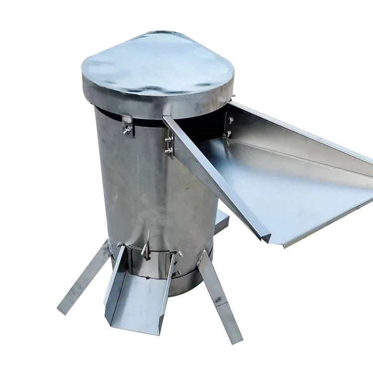 Mango Core Removing Machine Small Mango Peach Pulper Pulp Making Machine
