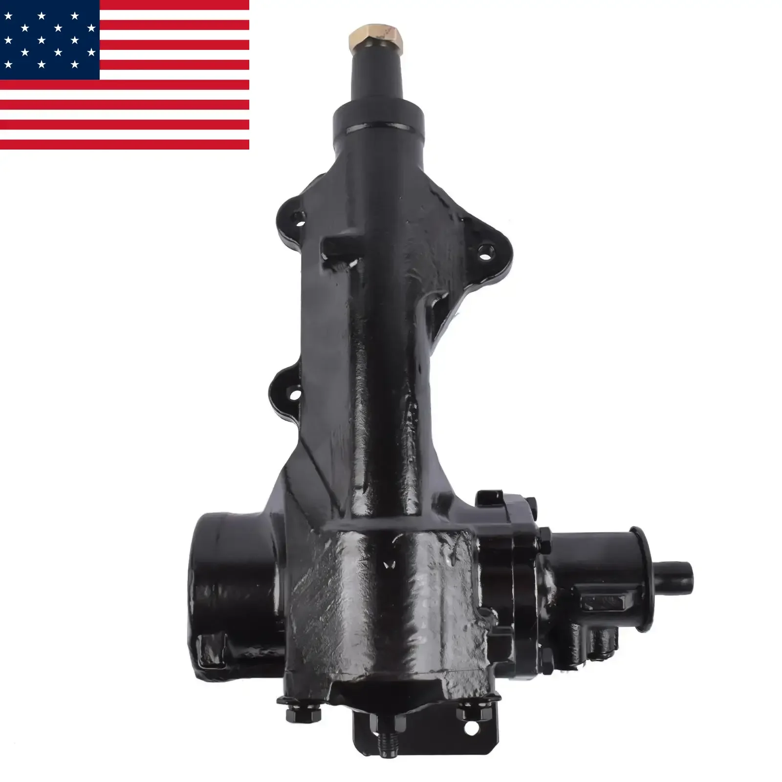 AP03 27-7504 Power Steering Gear box for Ford F-100 F-250 F-350 1968-1979 F-150 1975-1979 RWD
AP03 27-7504 Power Steering Gear box for Ford F-100 F-250 F-350 1968-1979 F-150 1975-1979 RWD