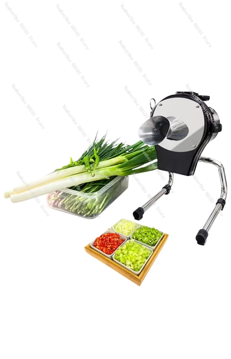 Commercial automatic slicer, shredder, electric stainless steel vegetable cutter, household dicing machine
Commercial automatic slicer, shredder, electric stainless steel vegetable cutter, household dicing machine