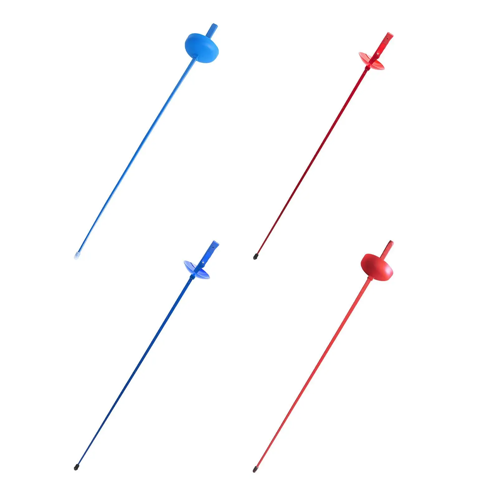 Fencing Sword Kids Playing with Anti Slip Handle Portable 39inch Training Sword Lightweight Fencing Toy Fencing Children
Fencing Sword Kids Playing with Anti Slip Handle Portable 39inch Training Sword Lightweight Fencing Toy Fencing Children