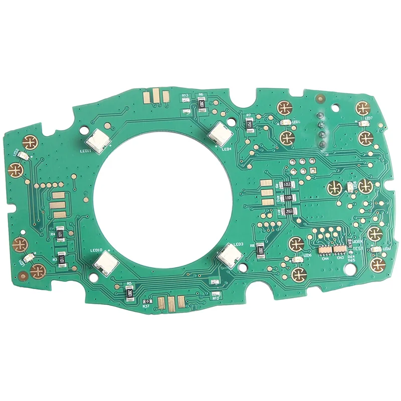 A11M-Car Multimedia Mouse Control Panel 65829205178 Multimedia Controller Panel For BMW 1 3 Series X1 E84 E87 E90 E92 E93
A11M-Car Multimedia Mouse Control Panel 65829205178 Multimedia Controller Panel For BMW 1 3 Series X1 E84 E87 E90 E92 E93