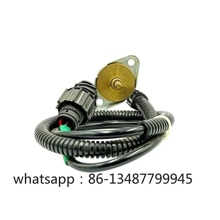 Engine EC210/240/290/330/360 Oil pressure sensor VOE20700060
Engine EC210/240/290/330/360 Oil pressure sensor VOE20700060