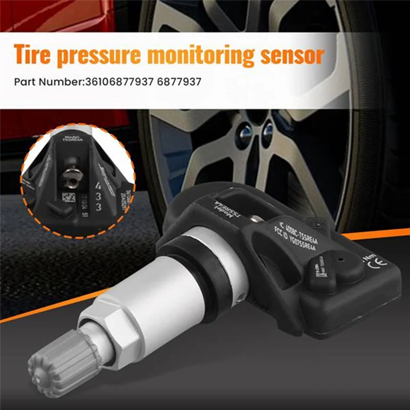 A20K-TPMS Tire Pressure Sensor For BMW 1 Series F40 BMW 2 Series G42 NB2 U06 F74 BMW 3 Series G20 BMW 4 Series 36106877937
A20K-TPMS Tire Pressure Sensor For BMW 1 Series F40 BMW 2 Series G42 NB2 U06 F74 BMW 3 Series G20 BMW 4 Series 36106877937