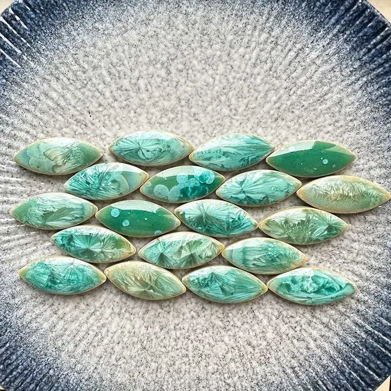 100g Multi Color Irregular Ceramic Mosaic Tiles DIY Making Stones for Craft Hobby Arts Wall Decoration Petal arte oval 97
100g Multi Color Irregular Ceramic Mosaic Tiles DIY Making Stones for Craft Hobby Arts Wall Decoration Petal arte oval 97