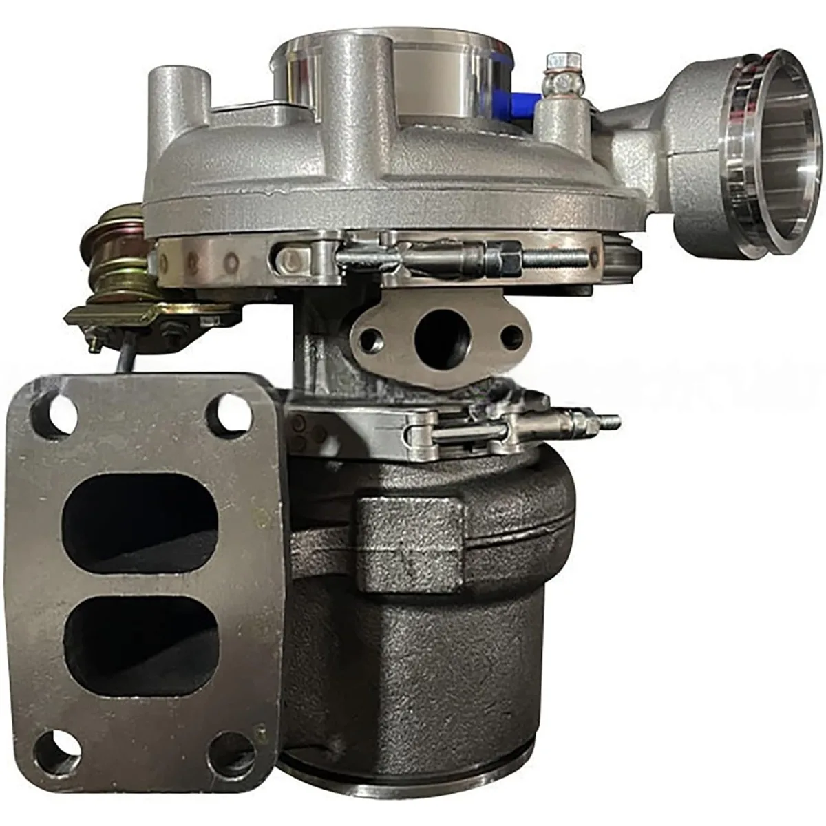 Turbo B2G Turbocharger 12709880125 VOE21860395 For Volvo EC350 EC350D D8K D8F Excavator
Turbo B2G Turbocharger 12709880125 VOE21860395 For Volvo EC350 EC350D D8K D8F Excavator