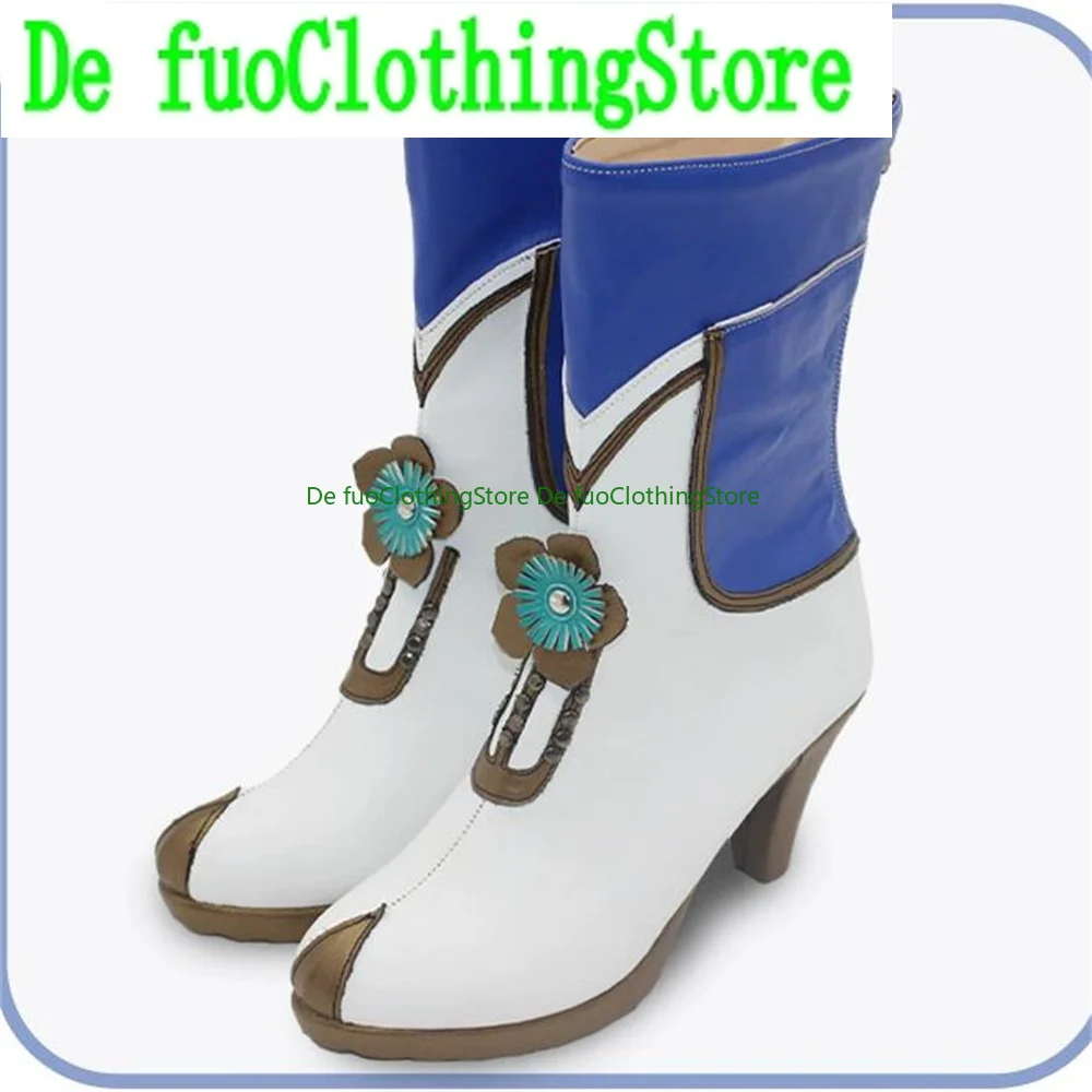 DefuoClothing Sena Izumi Ensemble Stars Cosplay Shoes Boots Game Anime Halloween Christmas Shoes Store
DefuoClothing Sena Izumi Ensemble Stars Cosplay Shoes Boots Game Anime Halloween Christmas Shoes Store