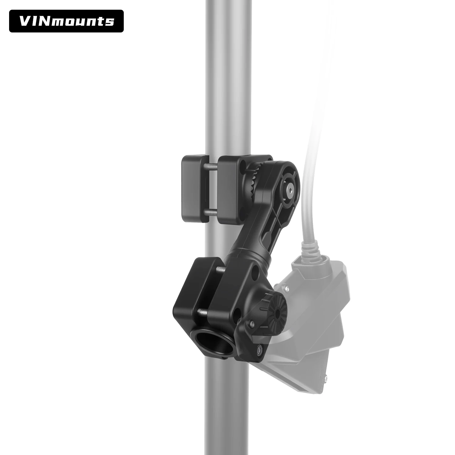 Кронштейн VINmounts с углом наклона 0 градусов, кронштейн для многорежимного датчика, совместимый с Garmin Livescope LVS32
Кронштейн VINmounts с углом наклона 0 градусов, кронштейн для многорежимного датчика, совместимый с Garmin Livescope LVS32