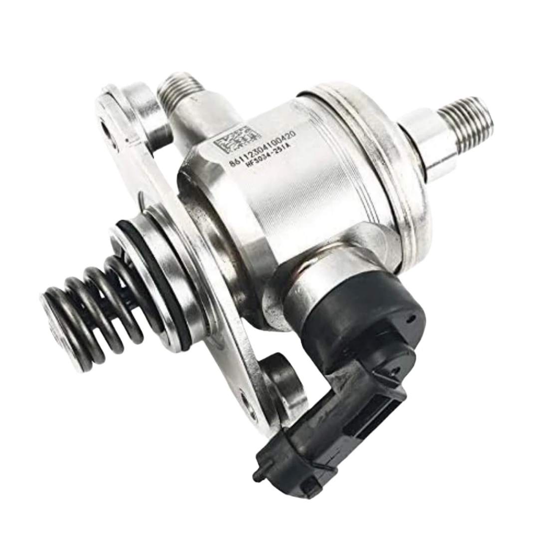 12641740 High-pressure Oil Pumps Are Suitable
12641740 High-pressure Oil Pumps Are Suitable