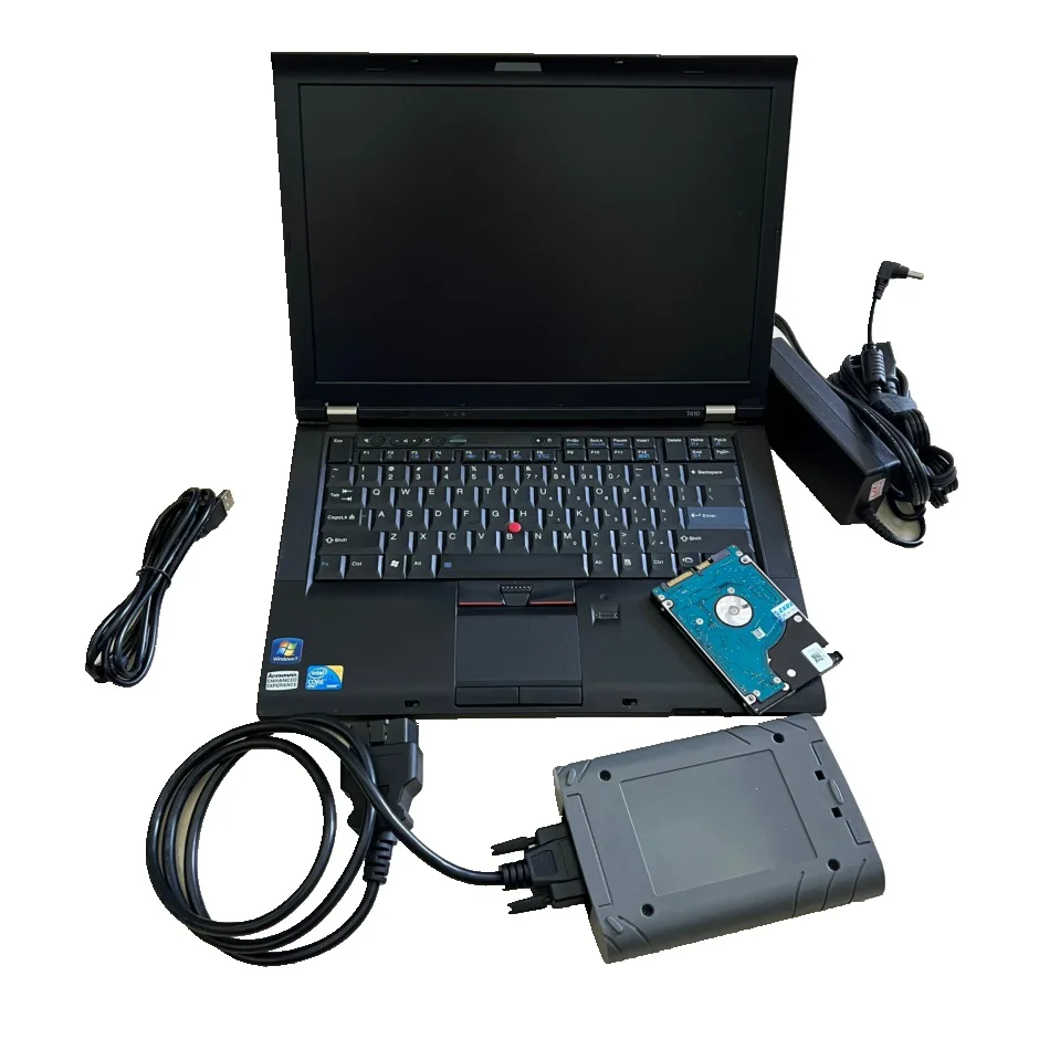 Auto Diagnostic Tool GTS TIS 3 OTC scanner Latest V18.00.008 IT3 GTS hdd in T410 i5 cpu 4gb ram 90% New laptop rady to work
Auto Diagnostic Tool GTS TIS 3 OTC scanner Latest V18.00.008 IT3 GTS hdd in T410 i5 cpu 4gb ram 90% New laptop rady to work