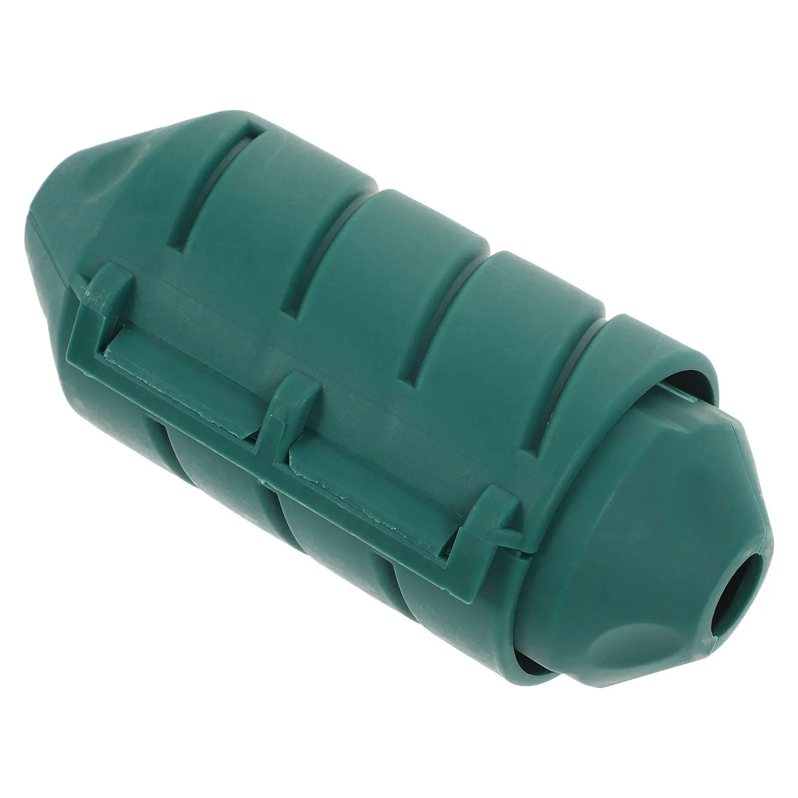 Green Rotatable Waterproof Junction Compact Size Easy Installation Plastic for Outdoor Cords Protector Weatherproof
Green Rotatable Waterproof Junction Compact Size Easy Installation Plastic for Outdoor Cords Protector Weatherproof