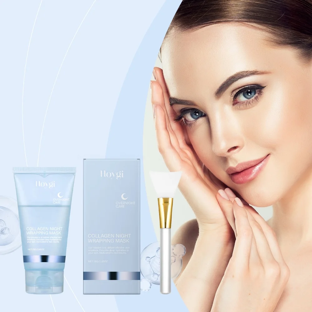 Collagen tear off facial mask | deep cleaning and oil control | turmeric glow night face cream | shrink pores
Collagen tear off facial mask | deep cleaning and oil control | turmeric glow night face cream | shrink pores