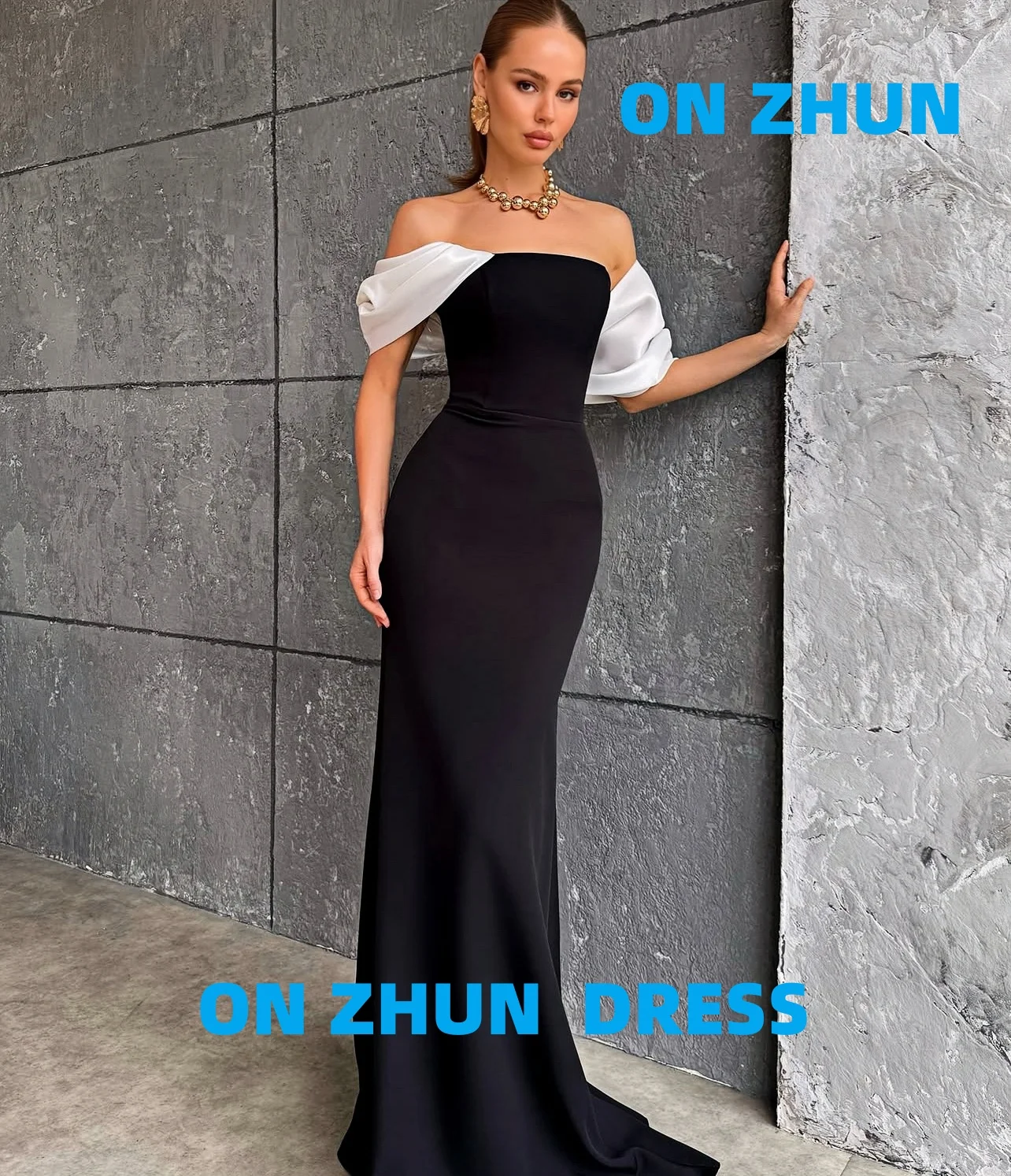 Элегантные роскошные вечерние платья трапециевидной формы без бретелек на заказ, женские вечерние платья, современные вечерние платья
Элегантные роскошные вечерние платья трапециевидной формы без бретелек на заказ, женские вечерние платья, современные вечерние платья